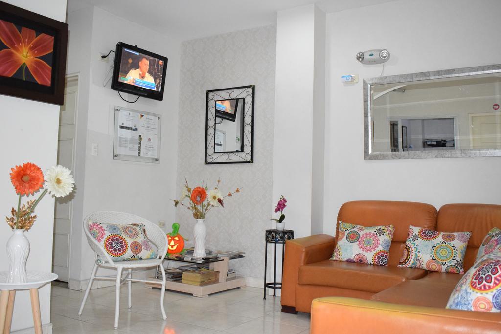 Hotel Orquídea Neiva Neiva (Huila) Exterior foto