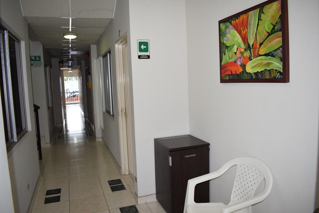 Hotel Orquídea Neiva Neiva (Huila) Exterior foto