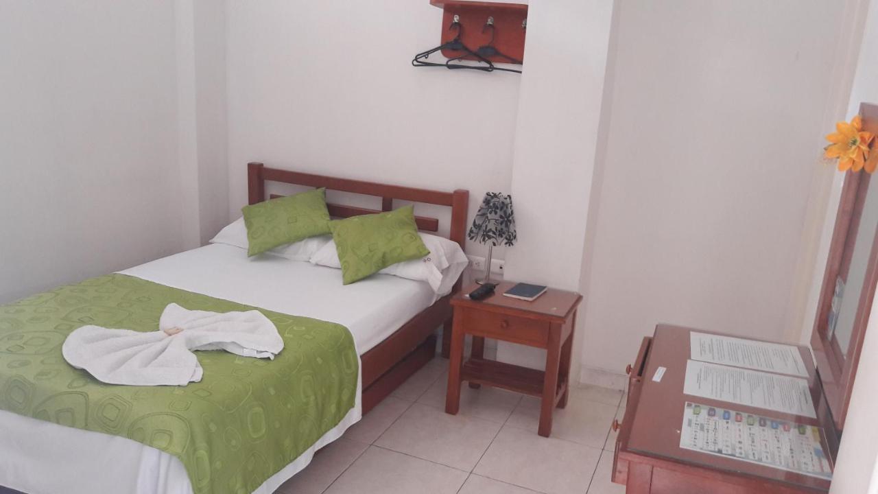Hotel Orquídea Neiva Neiva (Huila) Exterior foto