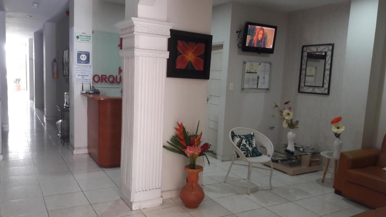 Hotel Orquídea Neiva Neiva (Huila) Exterior foto